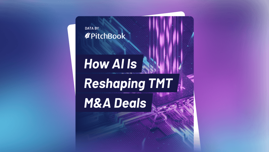 0725 IL Pitchbook TMT Report Thumbnail