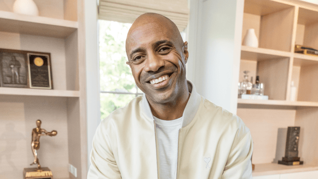 2025 ADRC Hubpage Speaker Jay Williams